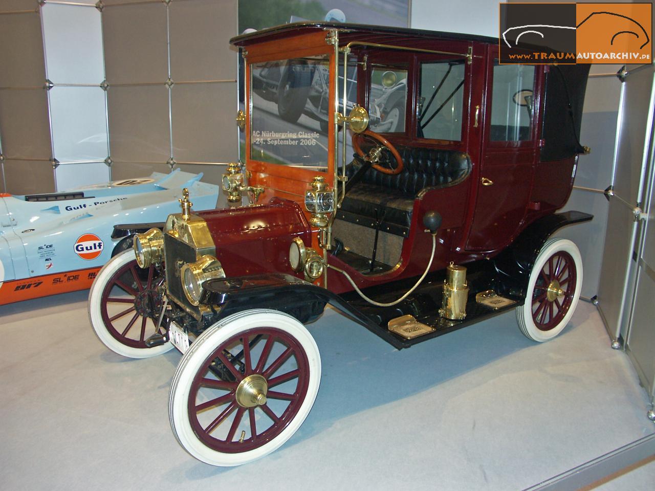 O4 Ford T Town Car '1913.jpg 152.5K